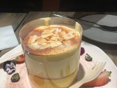 瀑布蛋糕-卡朋西餐(扬名广场店)