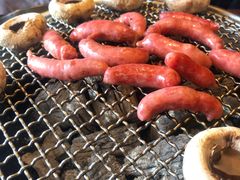 -辛氏火炉·韩式古法烤肉(松北店)