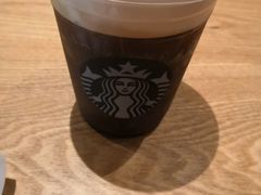 -星巴克(宝山万达店)