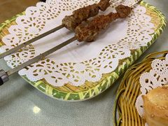 -新疆红柳花餐厅(新洲店)