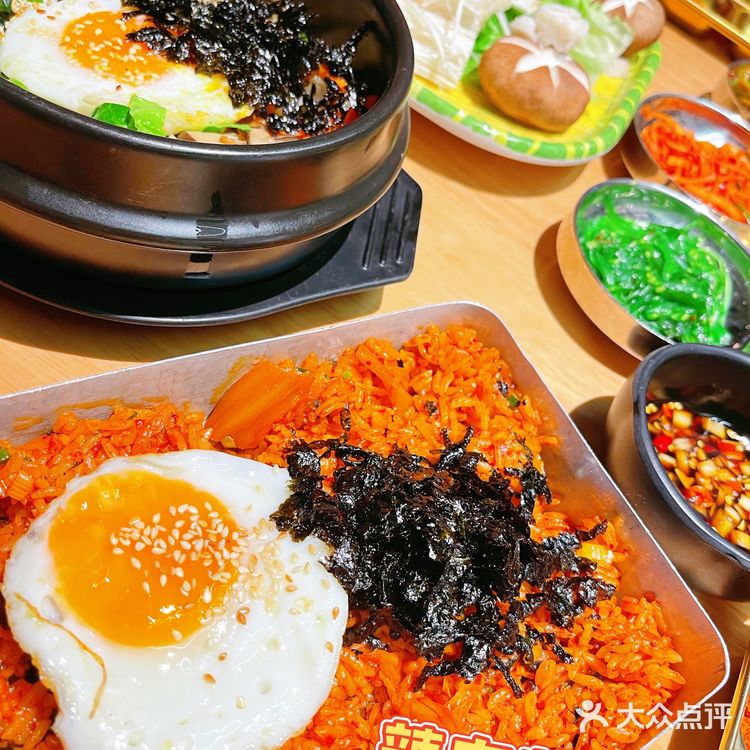 海珠探店｜梦回1988🥓🥓带着一身烤肉味满载而归[胜利]