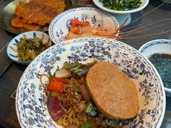 -阿大排档(长春这有山店)