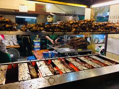 -老黄记手撕烤兔(玉林街店)