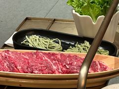 -左庭右院鲜牛肉火锅(长泰广场店)