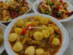 -小民大排档(马场角横路店)