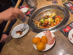 -七欣天香辣蟹火锅(上海银亿滨江店)