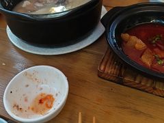 -土砂锅生态山庄·非遗砂锅雅鱼