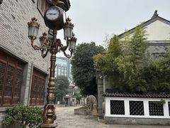 -龙潭水乡