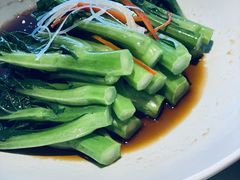 -隆聚时令海鲜(一舟店)