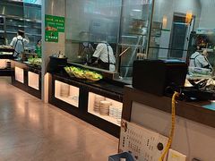 -曹家小菜(胜太路店)