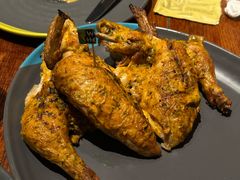 -Nando's(sauchiehall street)