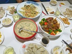 -双合园·海鲜水饺青岛菜(九水东路店)