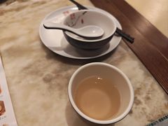 -绿茶餐厅(成都大悦城店)