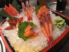 -神户赤童日式烤肉伙伴(东直门店)