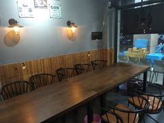-老谭虾王蟹皇·龙虾·烧烤(蝴蝶湾店)