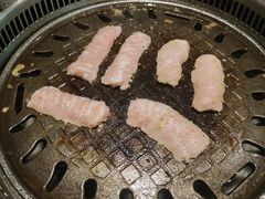 -焱铁烧·黑毛和牛专门店(南宁万象城店)