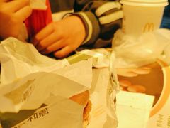 -麦当劳(一德路店)