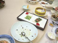 -杭州雅谷泉山庄酒店-餐厅