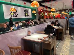 -禄运茶居·手工点心(猎德店)