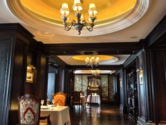 -杭州新新饭店·1913餐厅