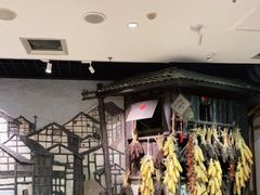 -渝信川菜(西单店)