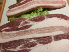 -7年8班朝鲜族非遗美食(三钢里店)