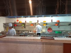 -难忘的面(五矿君澜酒店)