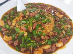 -郭姐·威海渔村(黄兴路店)