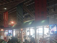 -乔先生涮肉·鲜活牛羊肉火锅(塘沽店)