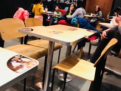 -汉堡王(华润五彩城店)