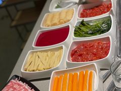 -海底捞火锅(关山保利店)