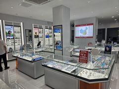 -光明眼镜·蔡司授权(徐泾店)
