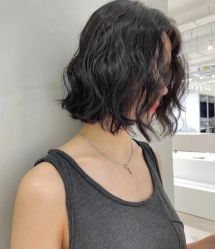 -KIMI HAIR SALON·烫染设计店