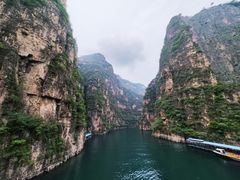 -龙庆峡风景区