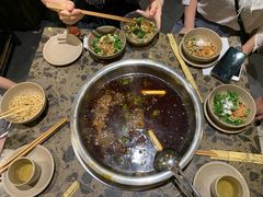 -肖肖酸萝卜鱼火锅(总店)