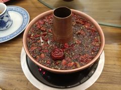 -清真·京华源铜锅涮肉(丰庆店)