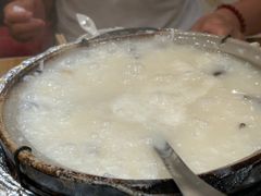 -粤仔湾砂锅粥(广益哥伦布店)