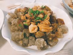 -小郭私房菜·海肠捞饭店(学士街店)