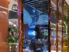 -夏日玛莉西餐厅(金茂览秀城店)