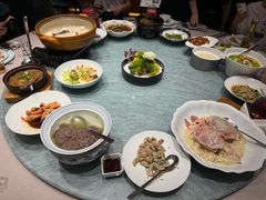 -隆聚·时令海鲜(洪兴店)