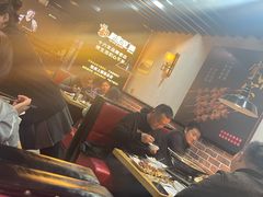 -新凯旋烧烤·燕姐千岛湖土菜