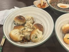 -赵宝美煎包店