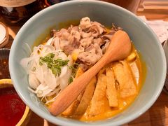 -大米·京都小酒馆·炭烧海鲜·烧鸟(龙口东路店)