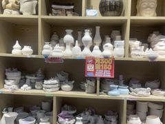 -陶语手工·拼豆·陶艺·银饰diy(宽厚里店)