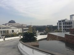 -苏州香山国际大酒店