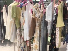 -妖精的口袋(龙之梦店)