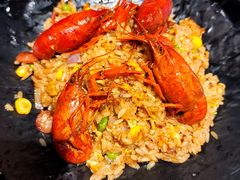 -虾易落味(杭州黄龙万科中心店)