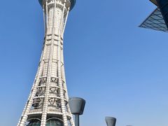-宁波海天一洲景区