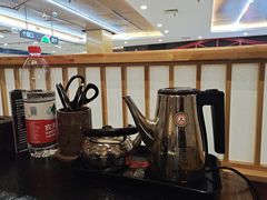 -九田家黑牛烤肉料理(石路天虹店)