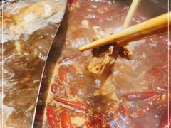-川中故事·成都老火锅(东书房店)
